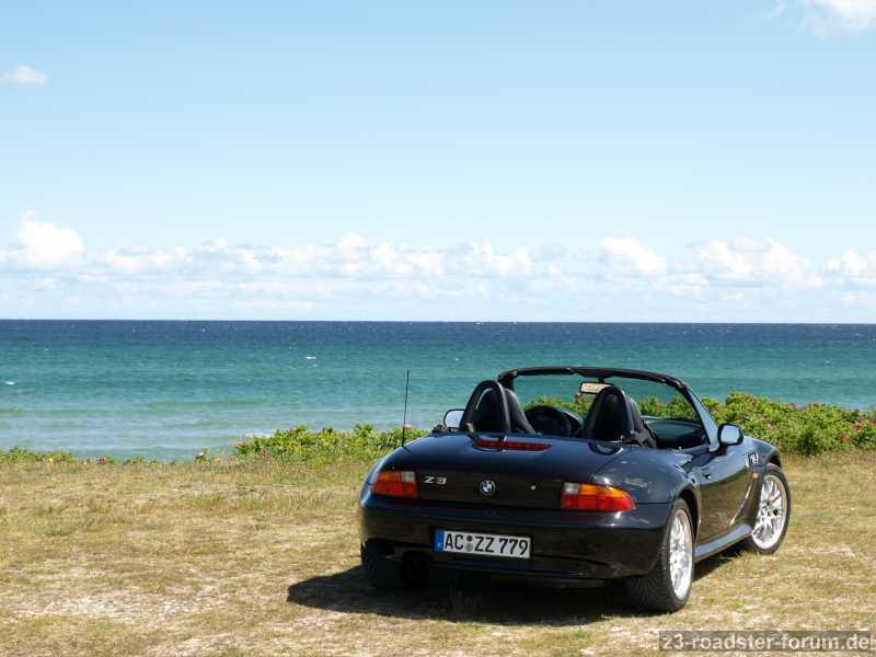 Sonne und Meer