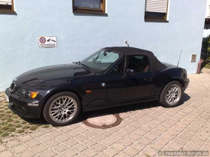 Mein Spaßmobil 1