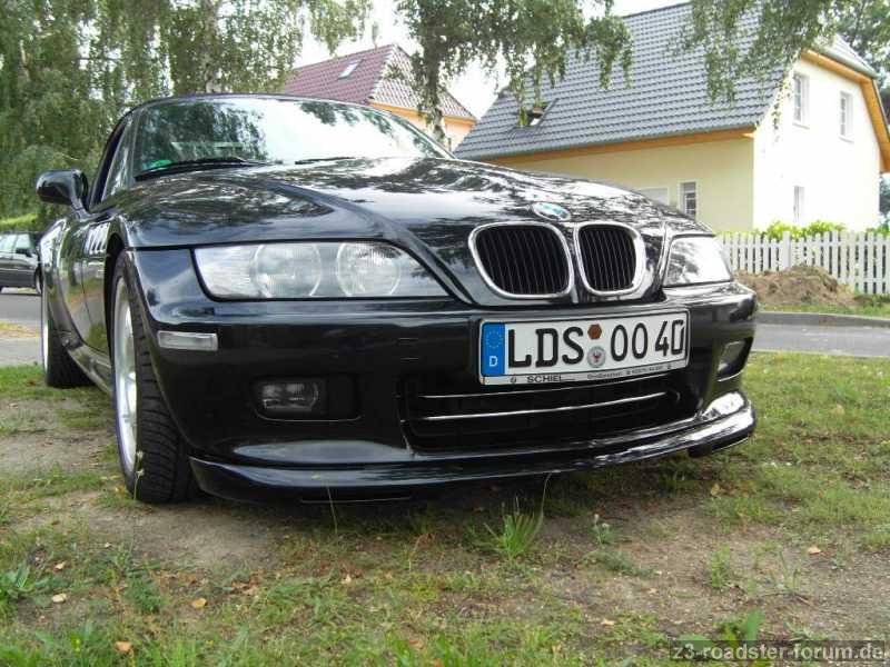 neuer spoiler,