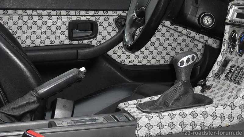 GUCCI STYLE
