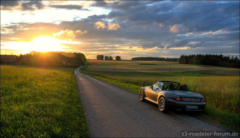 Z3 Sundown