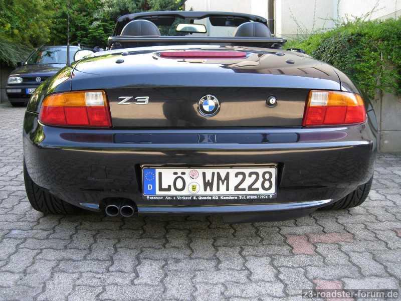 Mein Z 3 2,8