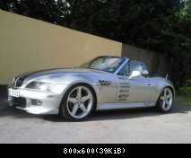 Mein 2.8er