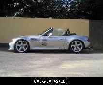 Mein 2.8er