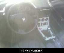 Mein 2.8er
