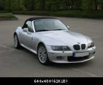 3,0er -  Bj. 2002