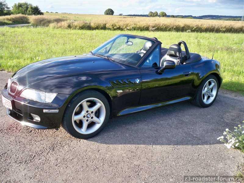 Wolfgang´s Z3