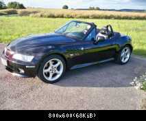 Wolfgang´s Z3