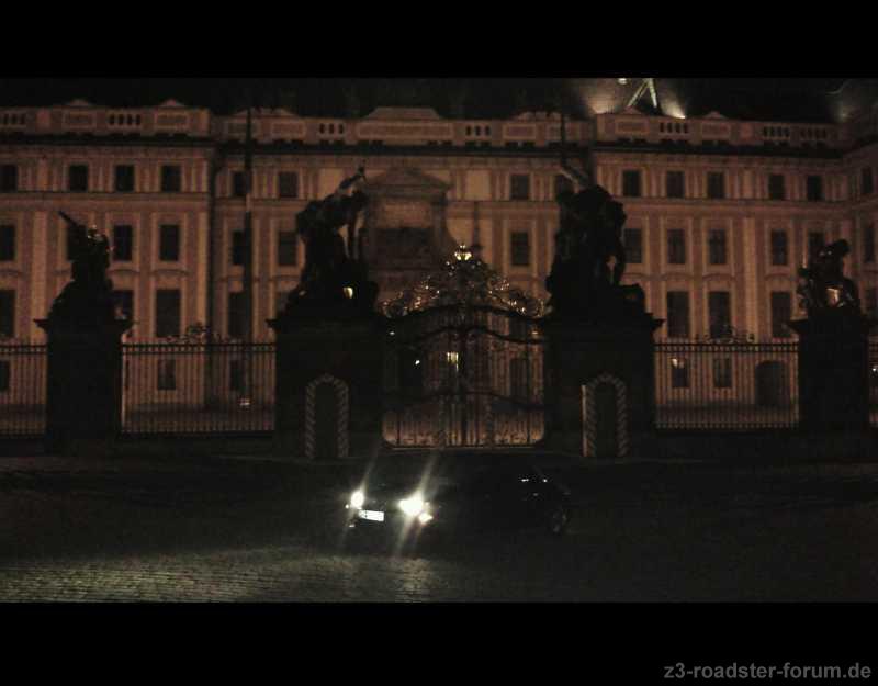 Prague Castle 2010