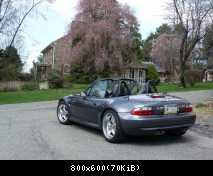 Unterwegs in Bucks County Pennsylvania