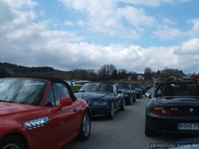 SOSegnung 2010