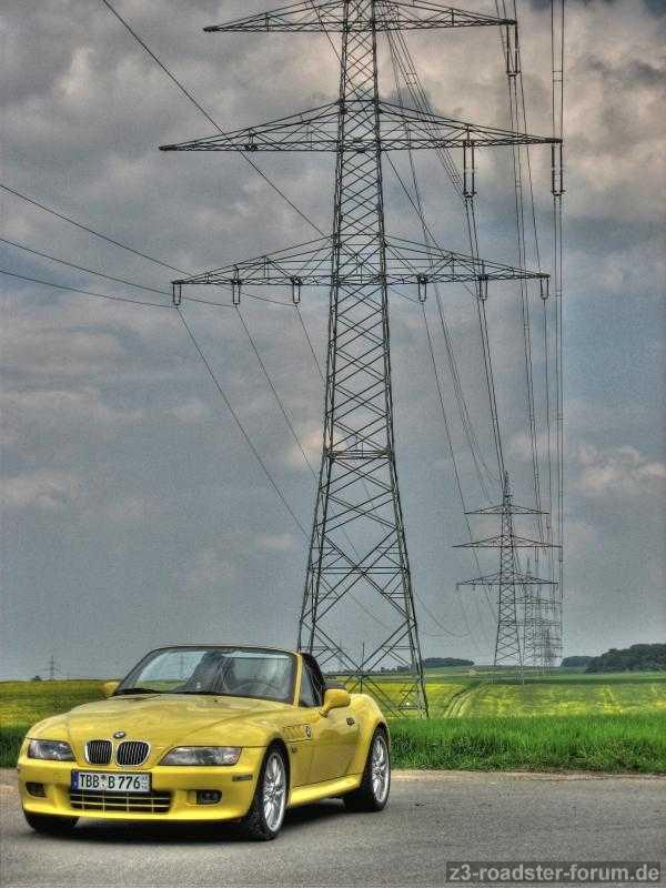 Unter Strom