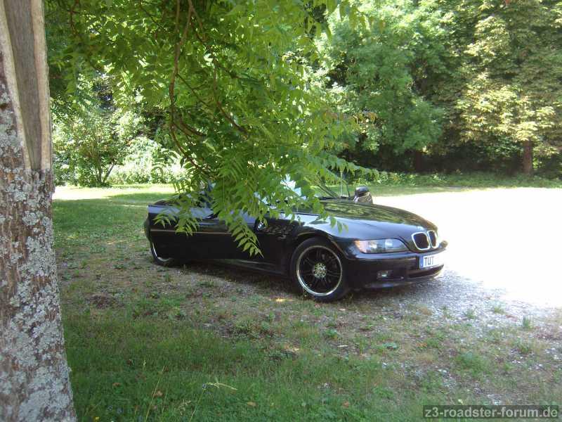 Z3 in Geheim Mission