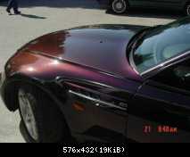 "FARBENRAUSCH" 1.Teil