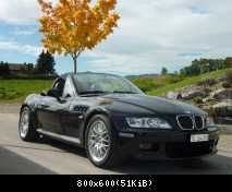 ::: HERBST ::: UND LOS GEHTS :::
