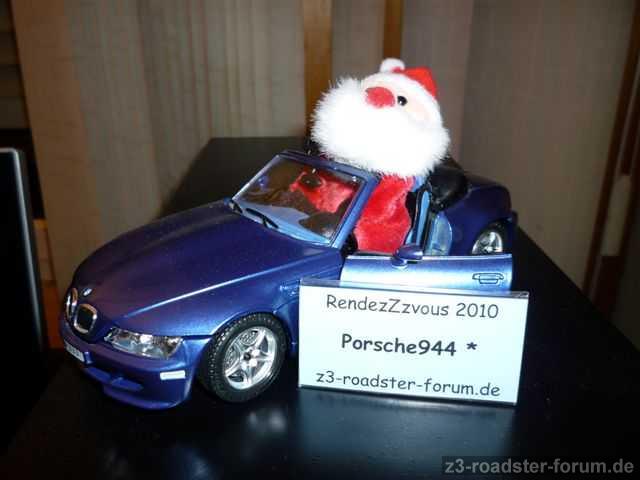 Ja ist den bald schon Weihnachten !