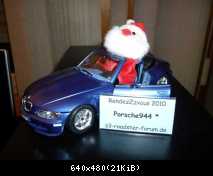 Ja ist den bald schon Weihnachten !