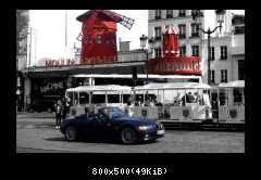 Moulin Rouge