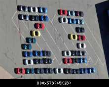 Z3-Formation Saisonstart & Z3-Segnung 2011