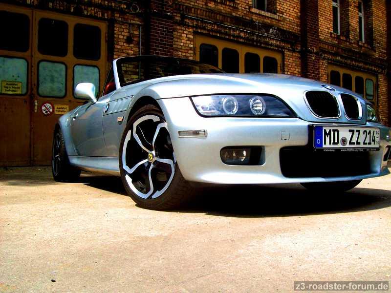 Schau mir in die Augen