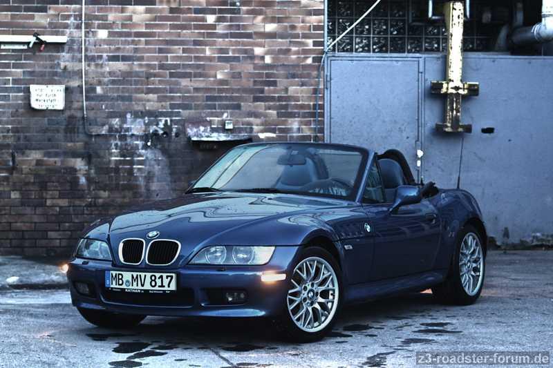 mein z3
