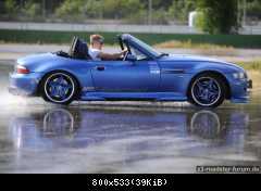 Der kleine ganz Groß