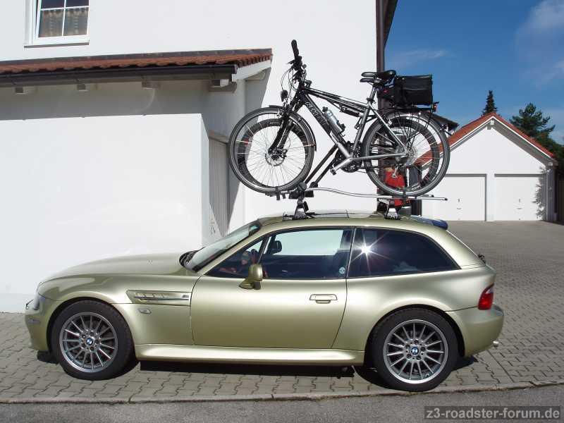 Sport-Wagen