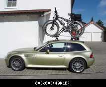Sport-Wagen