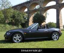 Enzviadukt Bietigheim