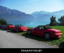 Fotowettbewerb: Salzseentour 2011