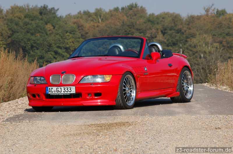 HAMANN Z3