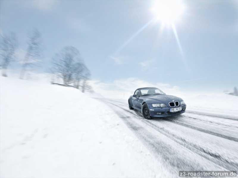 winter dream