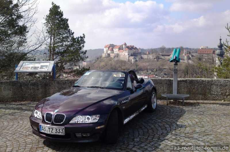 Fotowettbewerb: MCM-TUNING III
