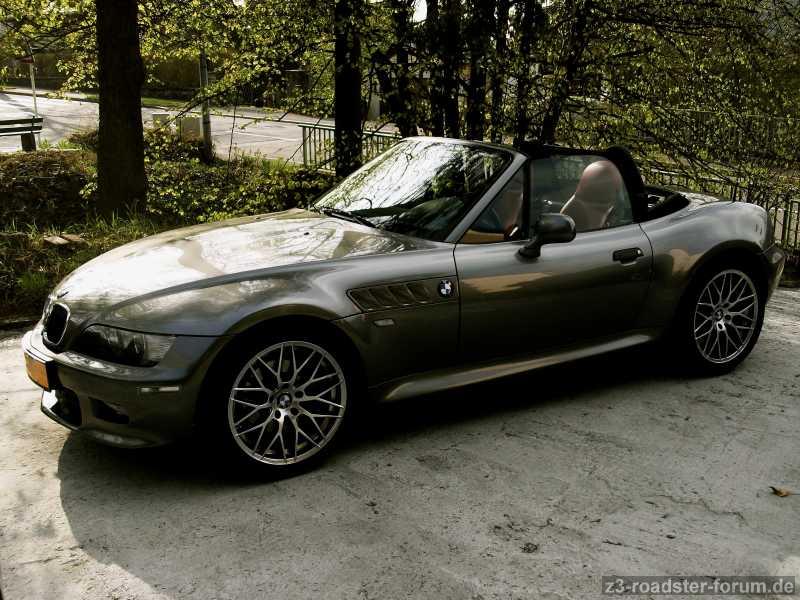 BMW Z3 3.0i