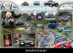 Saisonstart 2012