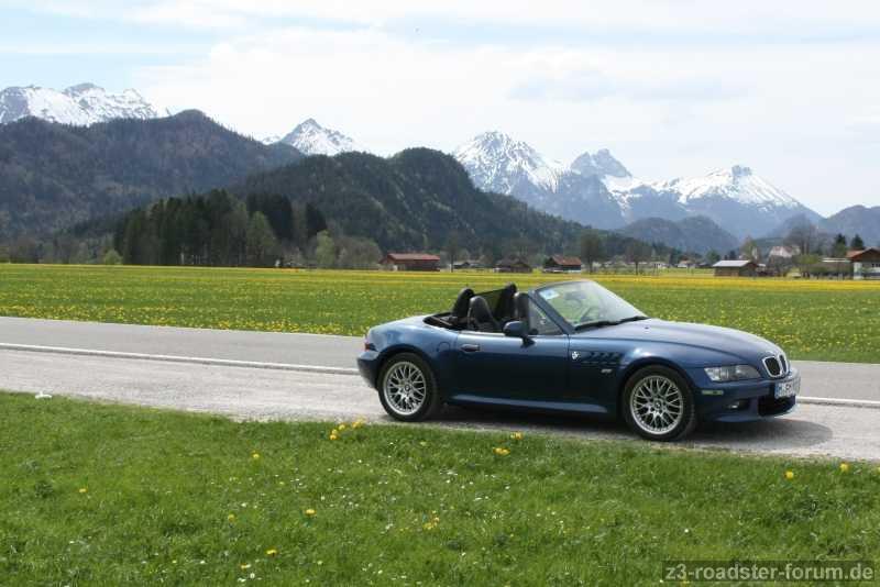 Schwangau