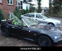 Raumwunder Z3
