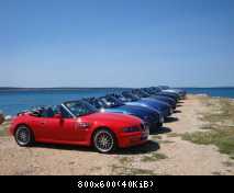 Meer - Sonne - Z3