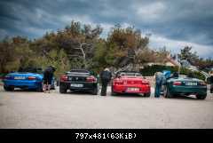 Fotoshooting mit VFL