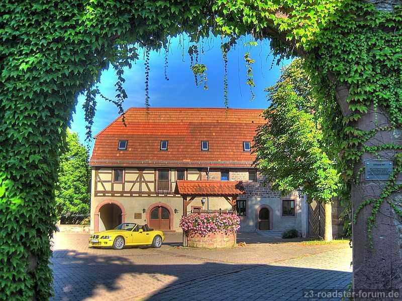 Am Brunnen vor dem Tore... Fotowettbewerb