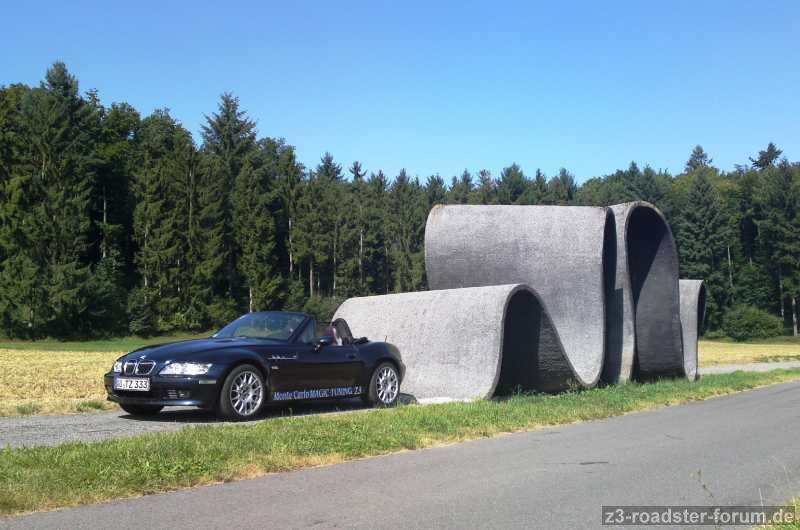 Antriebswelle => Fotowettbewerb