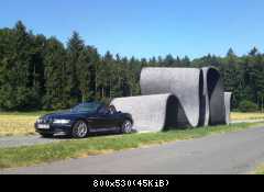 Antriebswelle => Fotowettbewerb