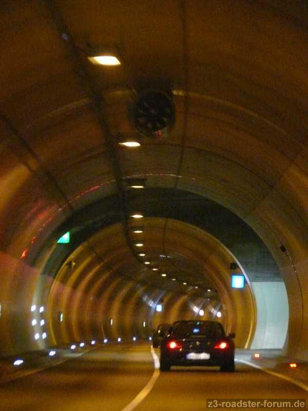 Tunnelblick
