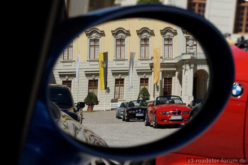 Rückblick auf das RendezZzvous 2012