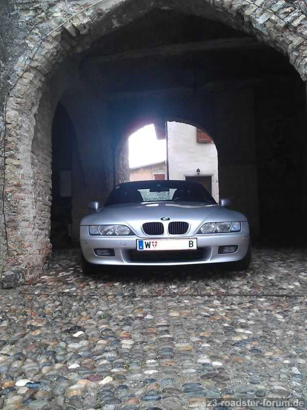 Ausfahrt
