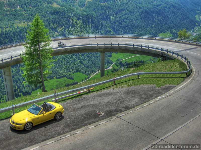 Gotthard