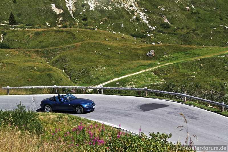 Pordoijoch
