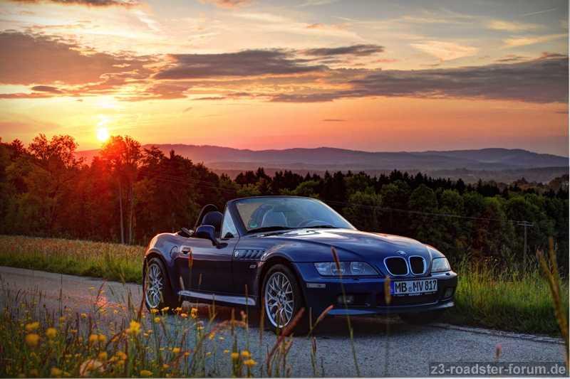 Sommerabend
