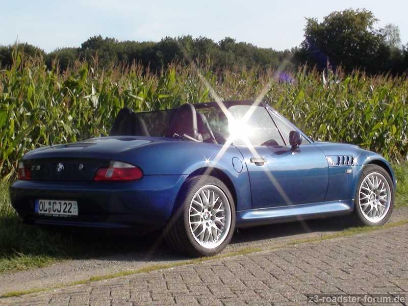 Herbst im Oldenburger Land