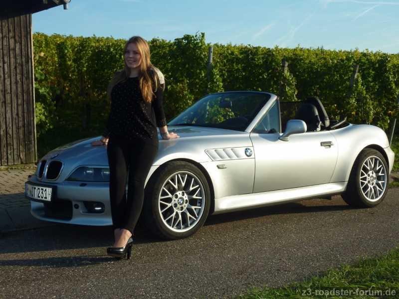 schöner Ausflug mit netter Begleitung